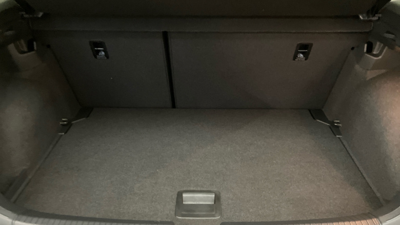 Volkswagen Polo 1.0 TSI Life 5dr Petrol Hatchback